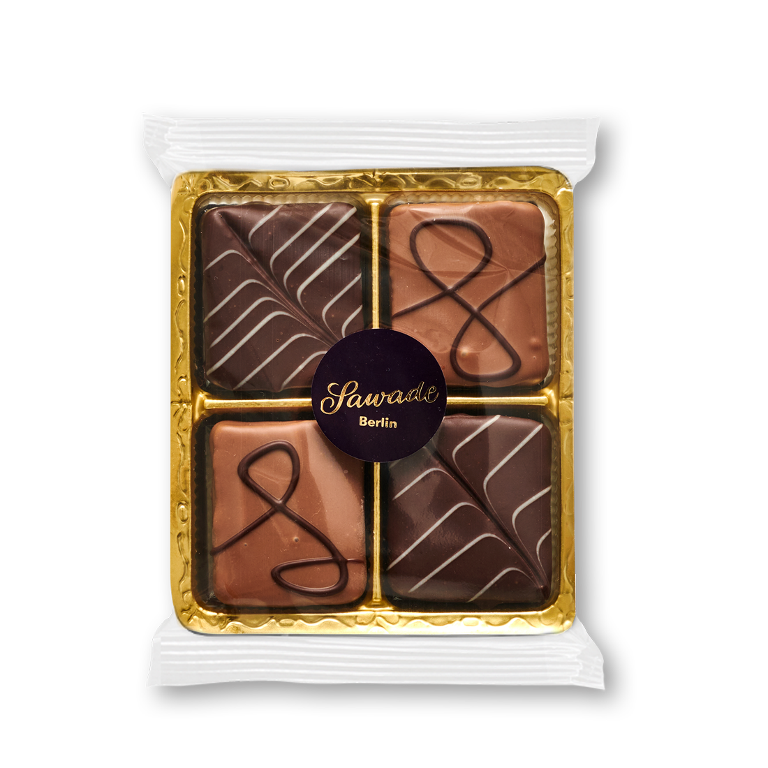 Königin Luise Konfekt Produktbild: Königin Luise Konfekt